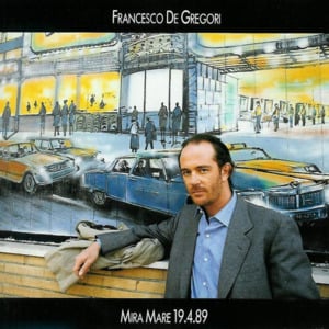 Miramare - Francesco De Gregori