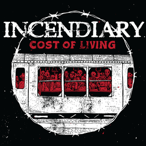 Erase Myself - Incendiary