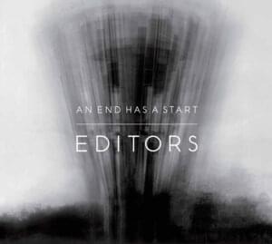 An End Has a Start - Editors