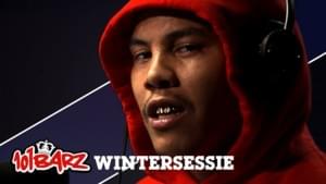 Mario Cash - Wintersessie 2018 - 101Barz (Ft. Mario Cash)