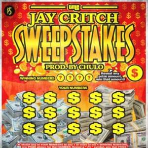 Sweepstakes - Jay Critch