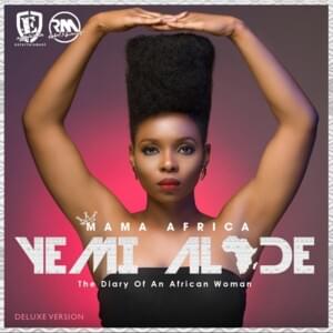 Mama Africa - Yemi Alade