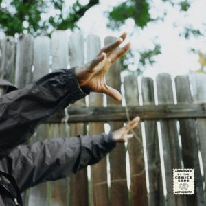 Redd Spot (Interlude) - Madvillain