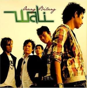 Ku Bangga - Wali (Band)