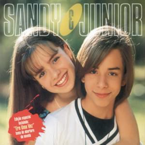 Como Eu Te Amo - Sandy & Junior