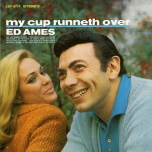 Edelweiss (From ”The Sound of Music”) - Ed Ames