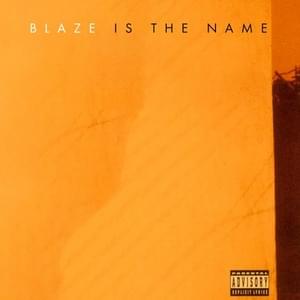 Blaze is the name / Finn dot no - Jonas Blaze