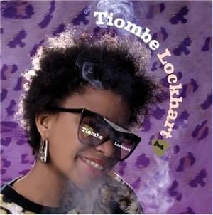 California Dreaming - Tiombe Lockhart (Ft. Robert Glasper)