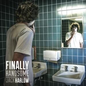 Halfway Home - Jack Harlow