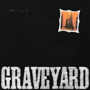 Graveyard - BIGBABYGUCCI (Ft. Sik-K (식케이))