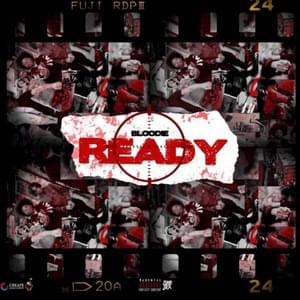 READY - BLOODIE