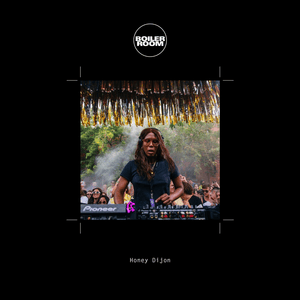 Commentary 2 (from Boiler Room: Honey Dijon at Sugar Mountain, Melbourne, Jan 20, 2018) [Mixed] - ID