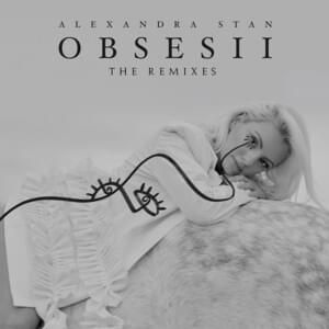 Obsesii (Acoustic Version) - Alexandra Stan