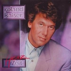 Lieb mich heut Nacht - Roland Kaiser