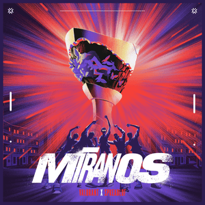 Míranos - VALORANT & Spreadlof