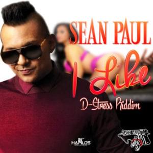 I Like - Sean Paul