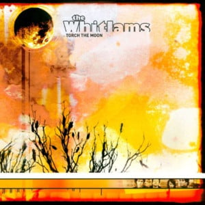 Coming Over - The Whitlams