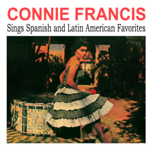 Quiéreme Mucho - Connie Francis