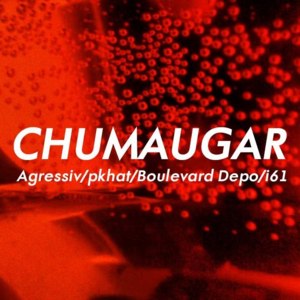 CHUMAUGAR - L'Squad (Ft. Aggressive Ivan, Boulevard Depo, ​i61 & PKHAT)