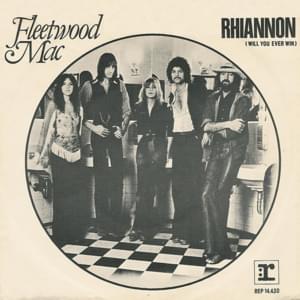 Rhiannon - Fleetwood Mac