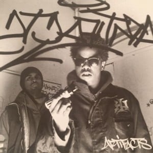 The Ultimate (Unreleased Jay Dee remix) - Artifacts