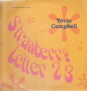 Strawberry Letter 23 - Tevin Campbell