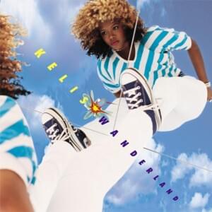 Scared Money - Kelis