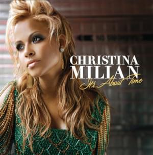 Lose Your Love - Christina Milian (Ft. Twista)