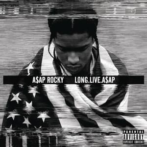 Angels - A$AP Rocky