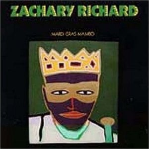 Iko Iko - Zachary Richard