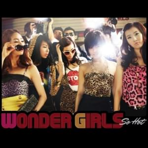 Wonder Girls - Tell Me (Rap Version) (Romanized) - Lyrxo Romanizations