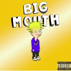 BIG MOUTH - Babyface (ITA) (Ft. Lil Fabris & Tony 2Milli)