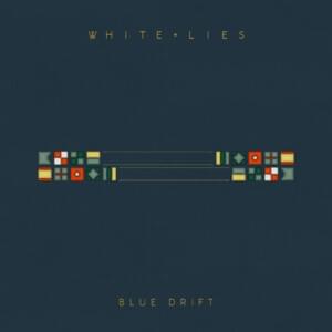 Blue Drift - White Lies