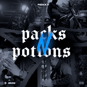 Packs N Potions - Rekky & Naz6m