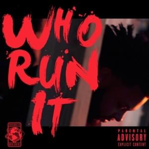 Who Run It (Freestlye) - GHerbo #WhoRunItChallenge - ChrisTheCooker (Ft. G Herbo & Three 6 Mafia)