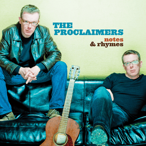 Shadows Fall - The Proclaimers