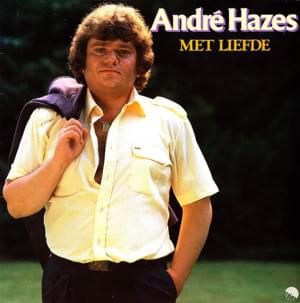 Alsjeblieft laat me zeggen schat - André Hazes