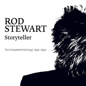 I Ain’t Superstitious - Rod Stewart