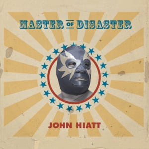 Back On The Corner - John Hiatt