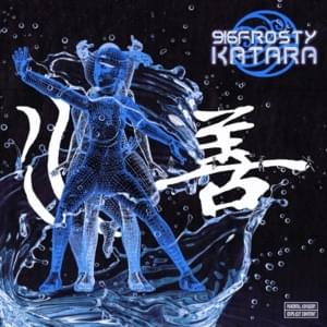 KATARA - 916frosty