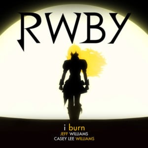 I Burn (Yellow Trailer) - Jeff Williams (Ft. Casey Lee Williams)