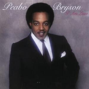 Impossible - Peabo Bryson