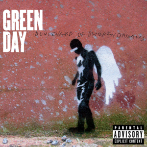 Green Day - Boulevard of Broken Dreams (Traduzione Italiana) - Lyrxo Traduzioni Italiane