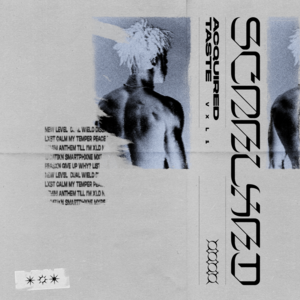 SCARSTEP. - Scarlxrd