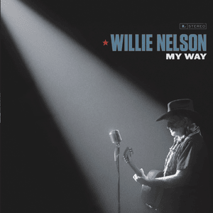 Summer Wind - Willie Nelson