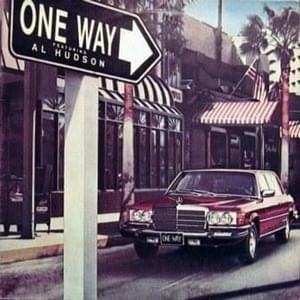 Something in the Past - One Way (Ft. Al Hudson)