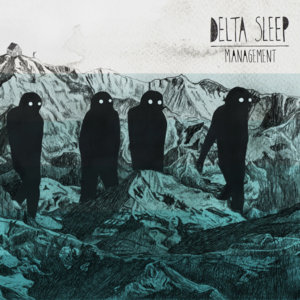 So Say We All - Delta Sleep