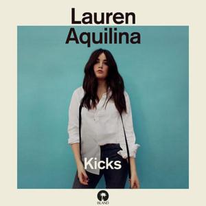 Kicks - Lauren Aquilina