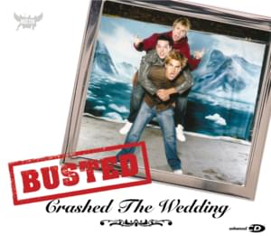 Crashed the Wedding - Busted