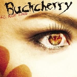 These Things - Buckcherry